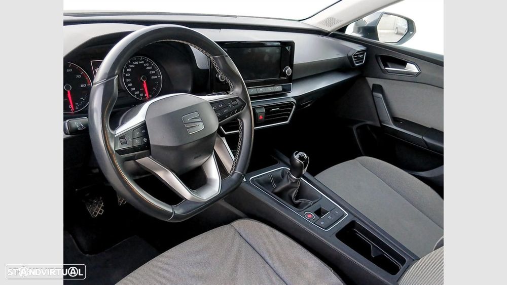 SEAT Leon 1.0 TSI Style - 14