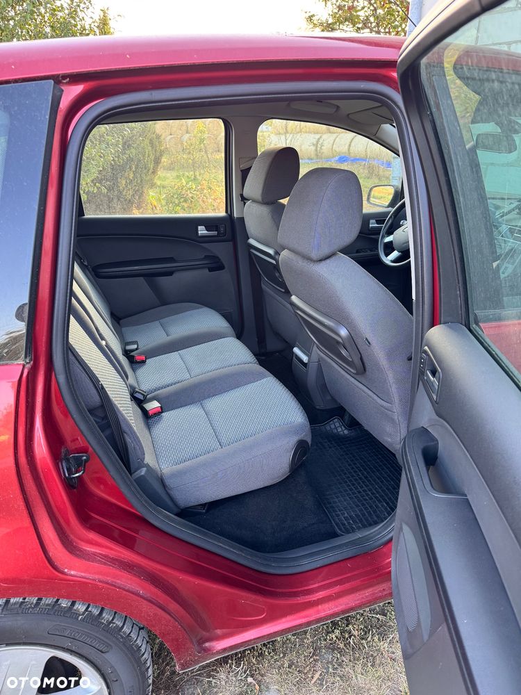 Ford Focus C-Max - 4