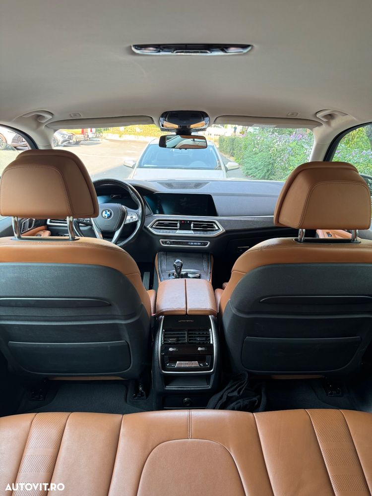 BMW X5 xDrive30d - 3