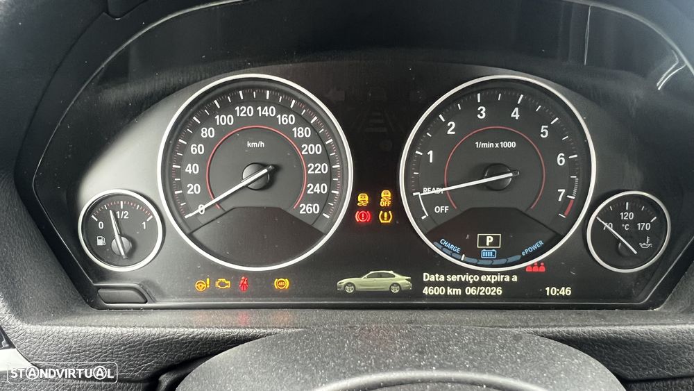 BMW 330 e iPerformance Line Sport - 10