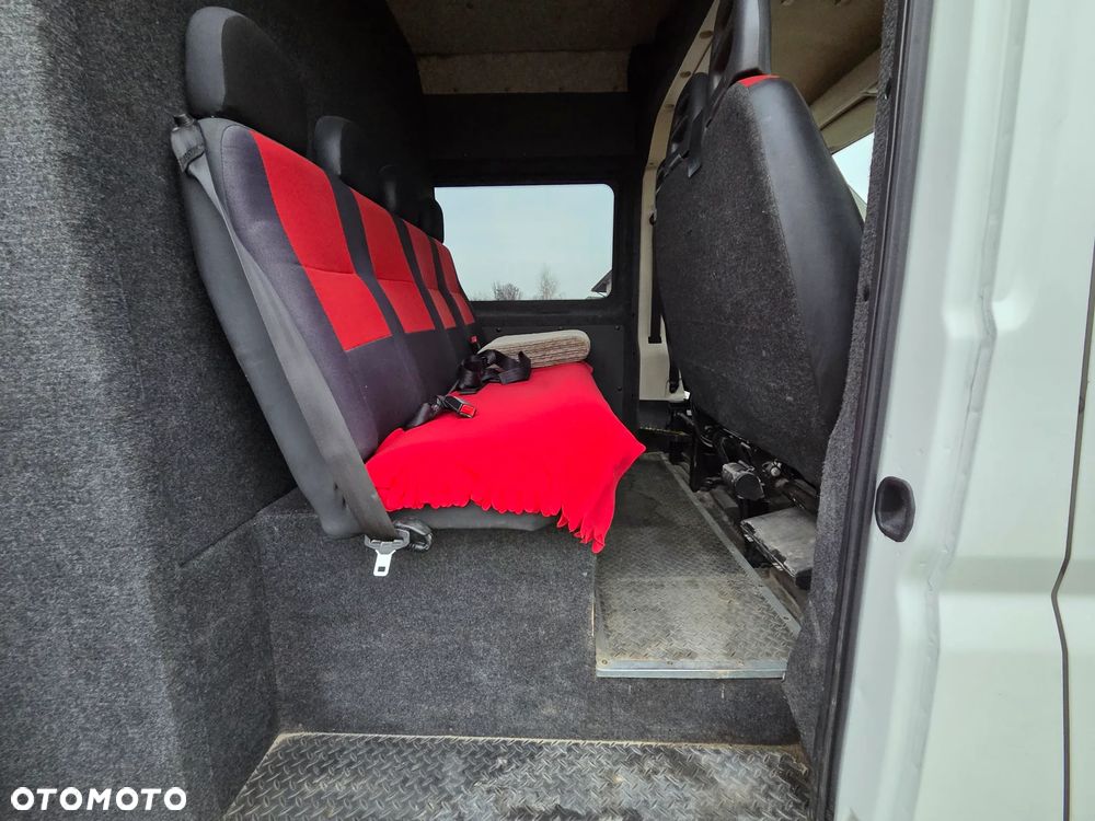 Fiat DUCATO - 10