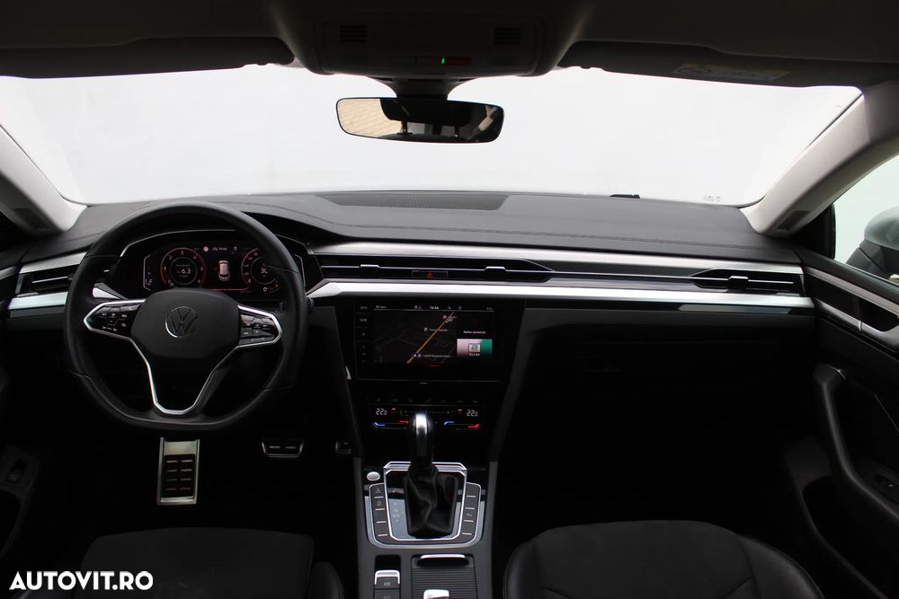 Volkswagen ARTEON 2.0 TDI SCR DSG Elegance - 18