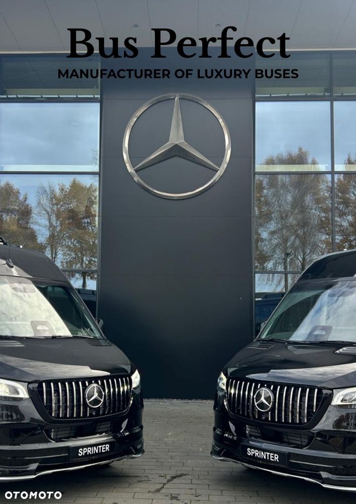 Mercedes-Benz Sprinter 519 - 33