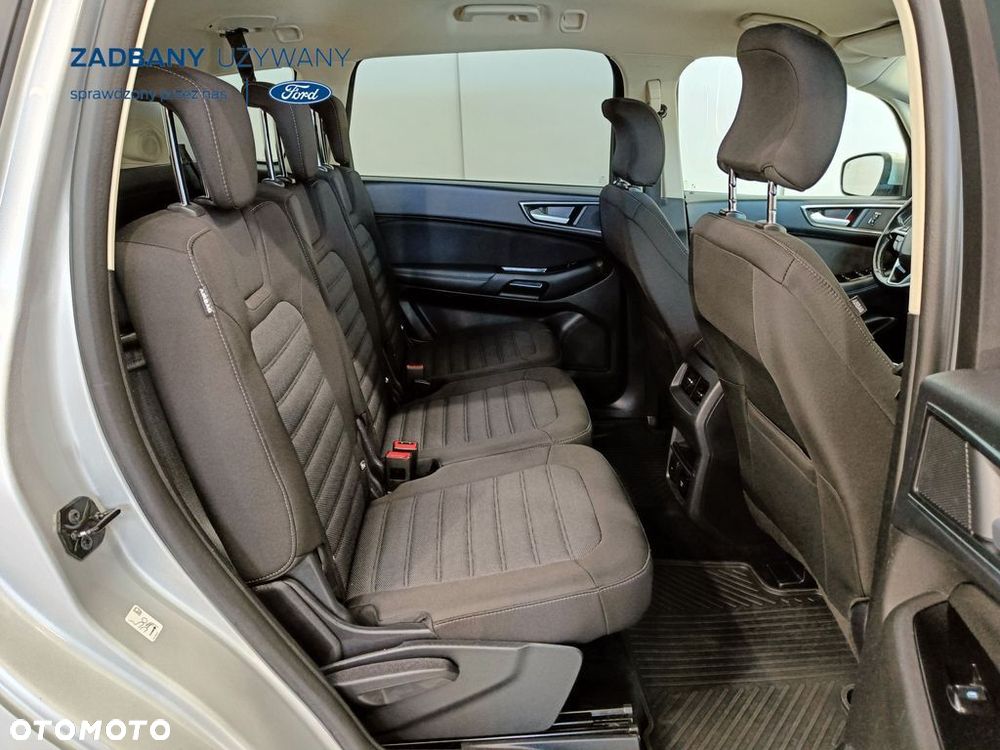 Ford S-Max - 30