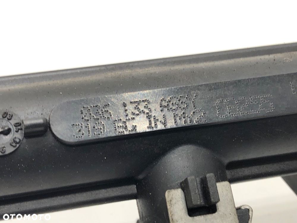 LISTWA WTRYSKOWA  VW GOLF V (1K1) 2003 - 2010 1.4 16V 55 kW [75 KM] benzyna 2003 - 2006 036133319BG - 3