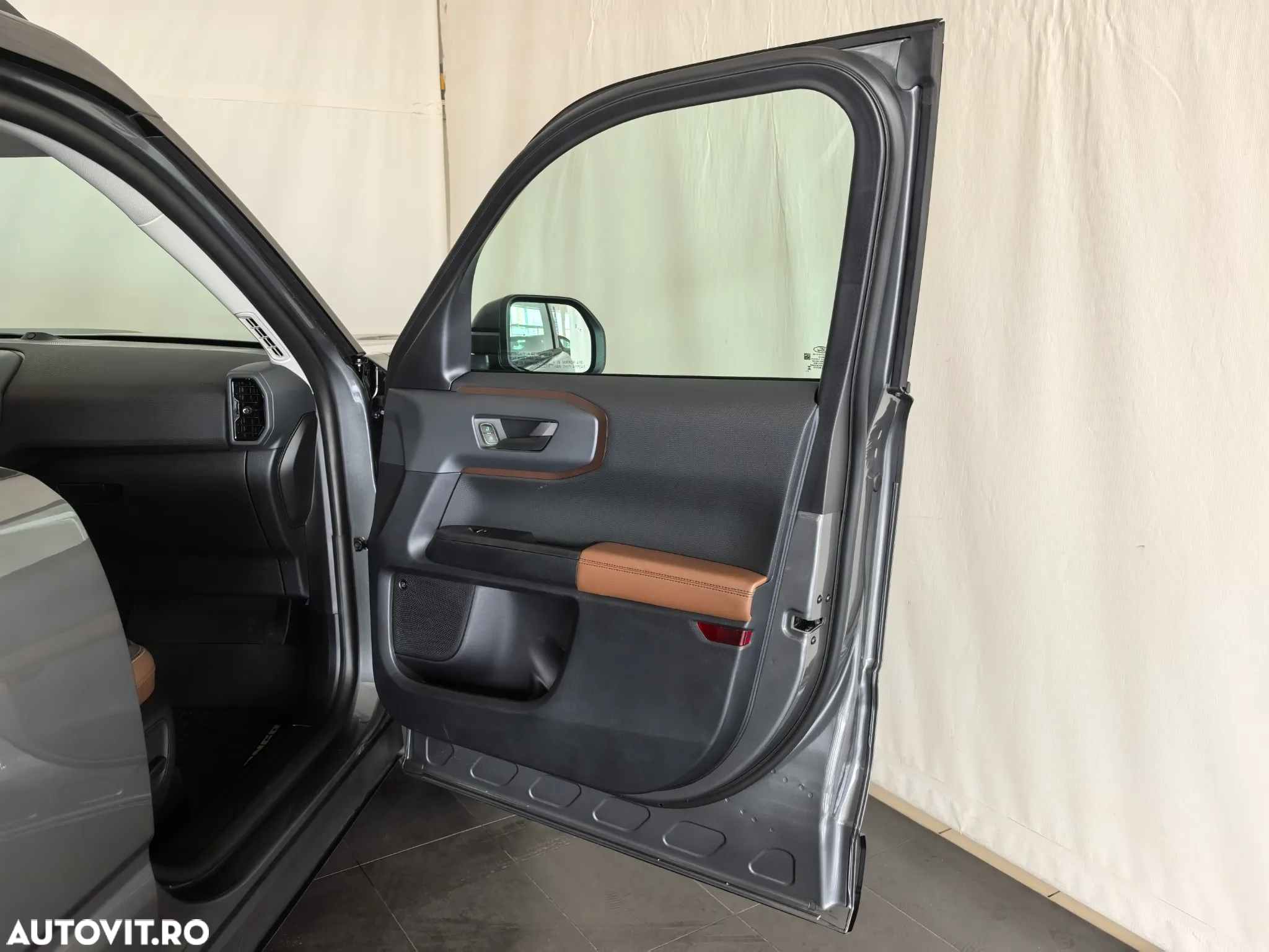 Ford Bronco Sport - 27