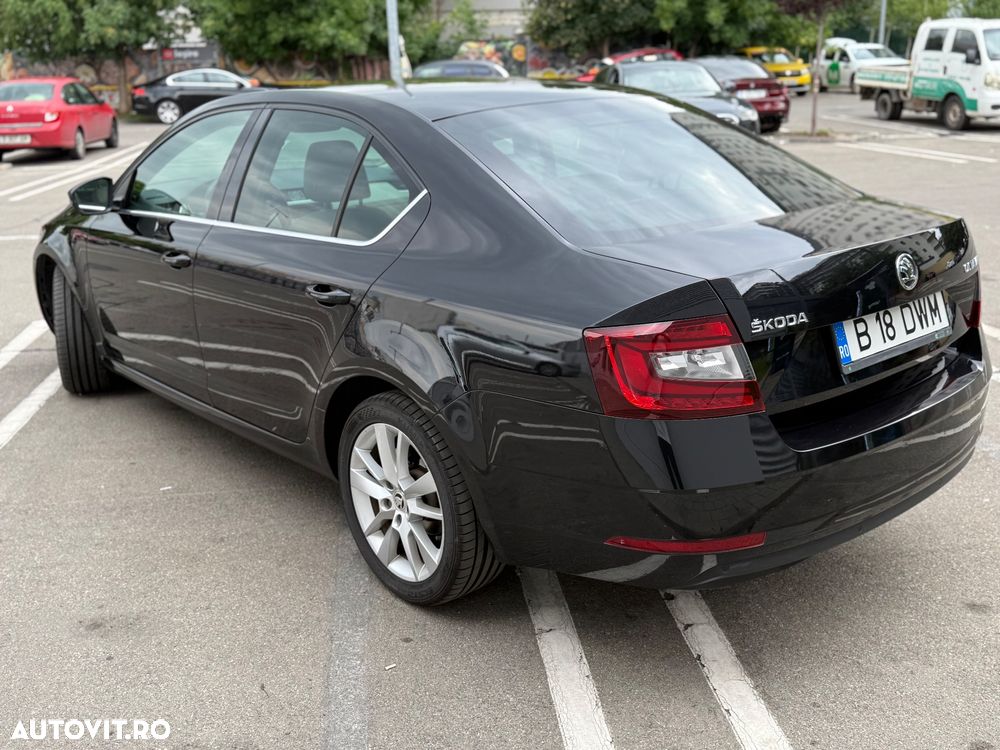 Skoda Octavia - 12