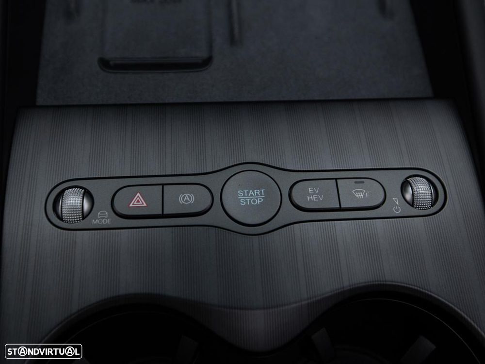 BYD Seal 6 DM-i Touring Comfort - 28