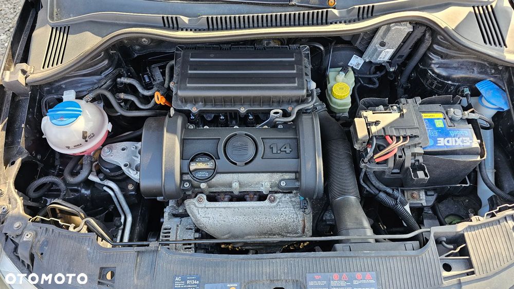 Seat Ibiza 1.4 16V Style - 8