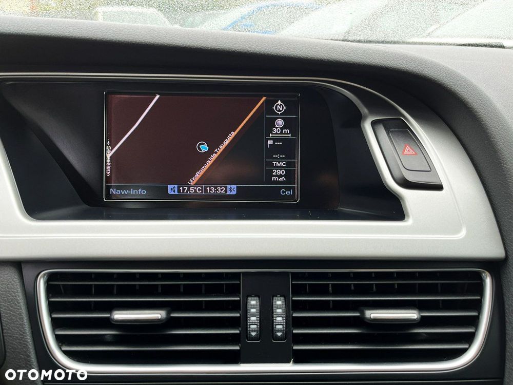 Audi A4 - 23
