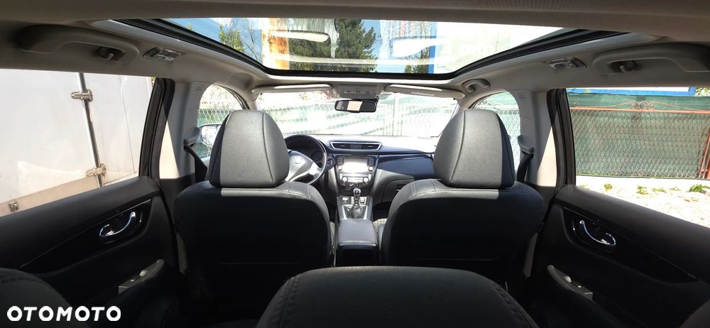 Nissan Qashqai 1.2 DIG-T Tekna - 10