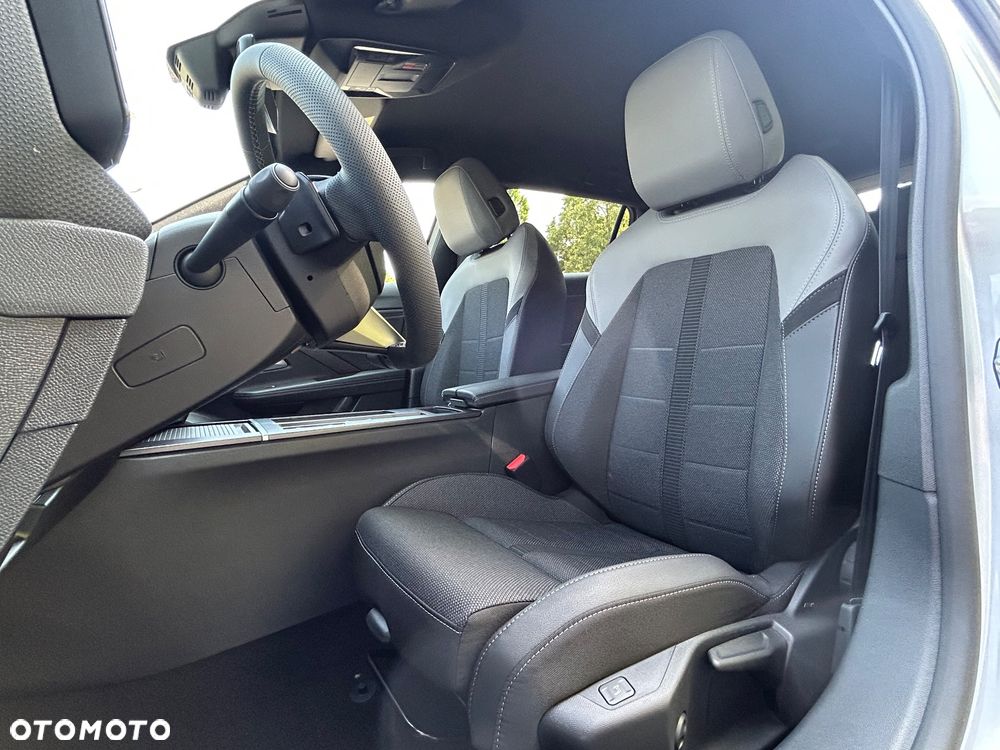 Opel Astra 1.5 CDTI GS S&S - 18