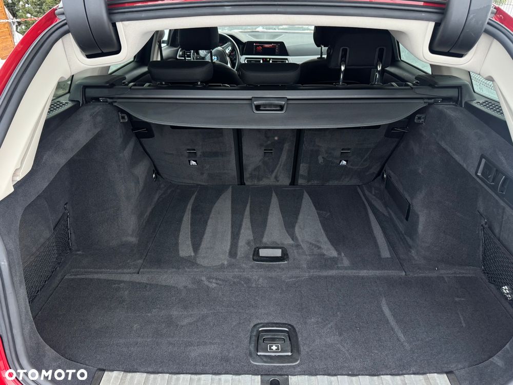 BMW Seria 3 320d Advantage - 21