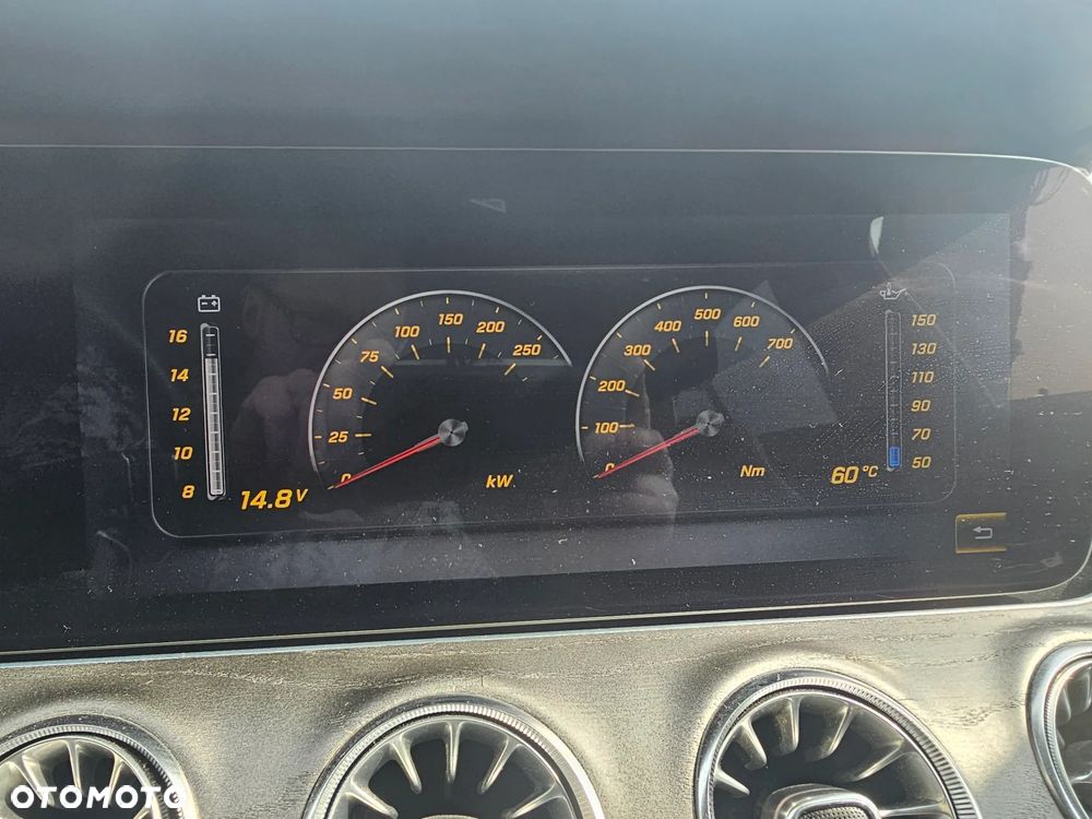 Mercedes-Benz CLS 400 d 4Matic 9G-TRONIC AMG Line - 15