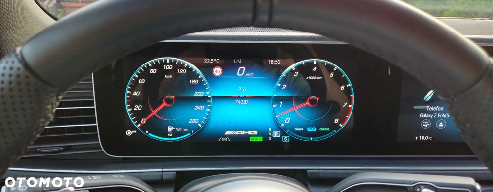 Mercedes-Benz GLE - 11