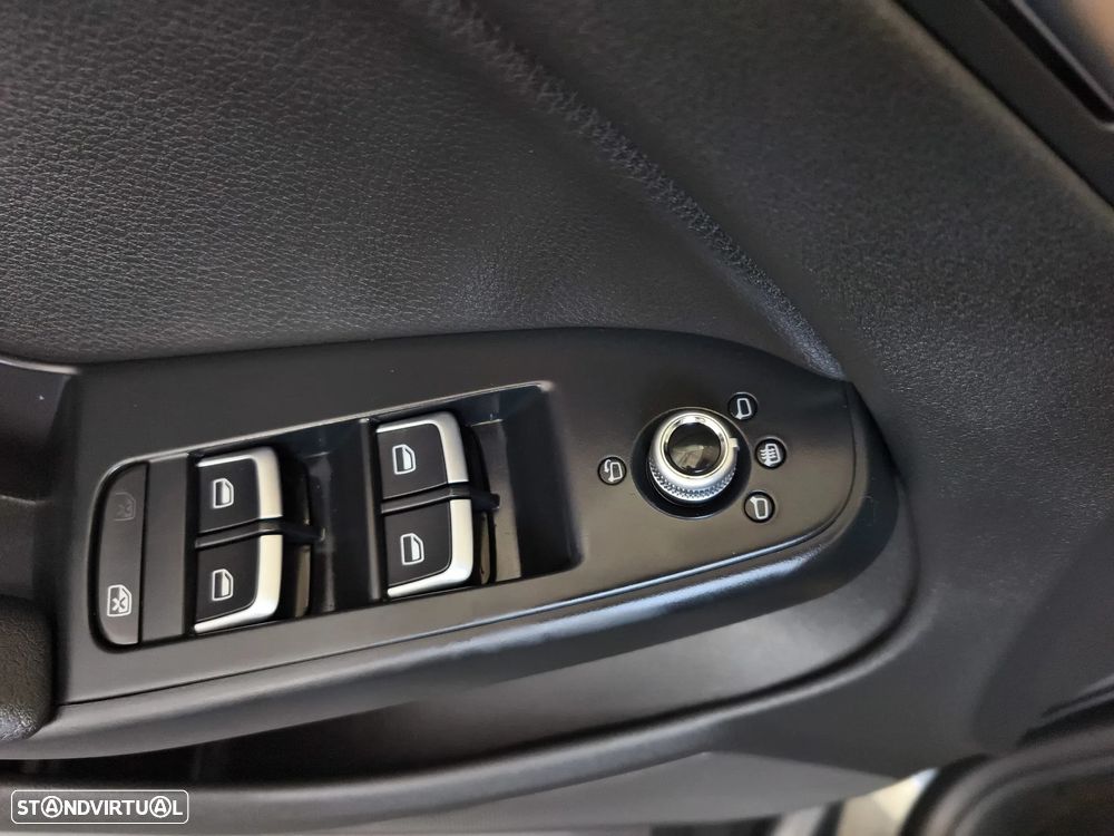 Audi A5 Sportback 2.0 TDI S-line S tronic - 18
