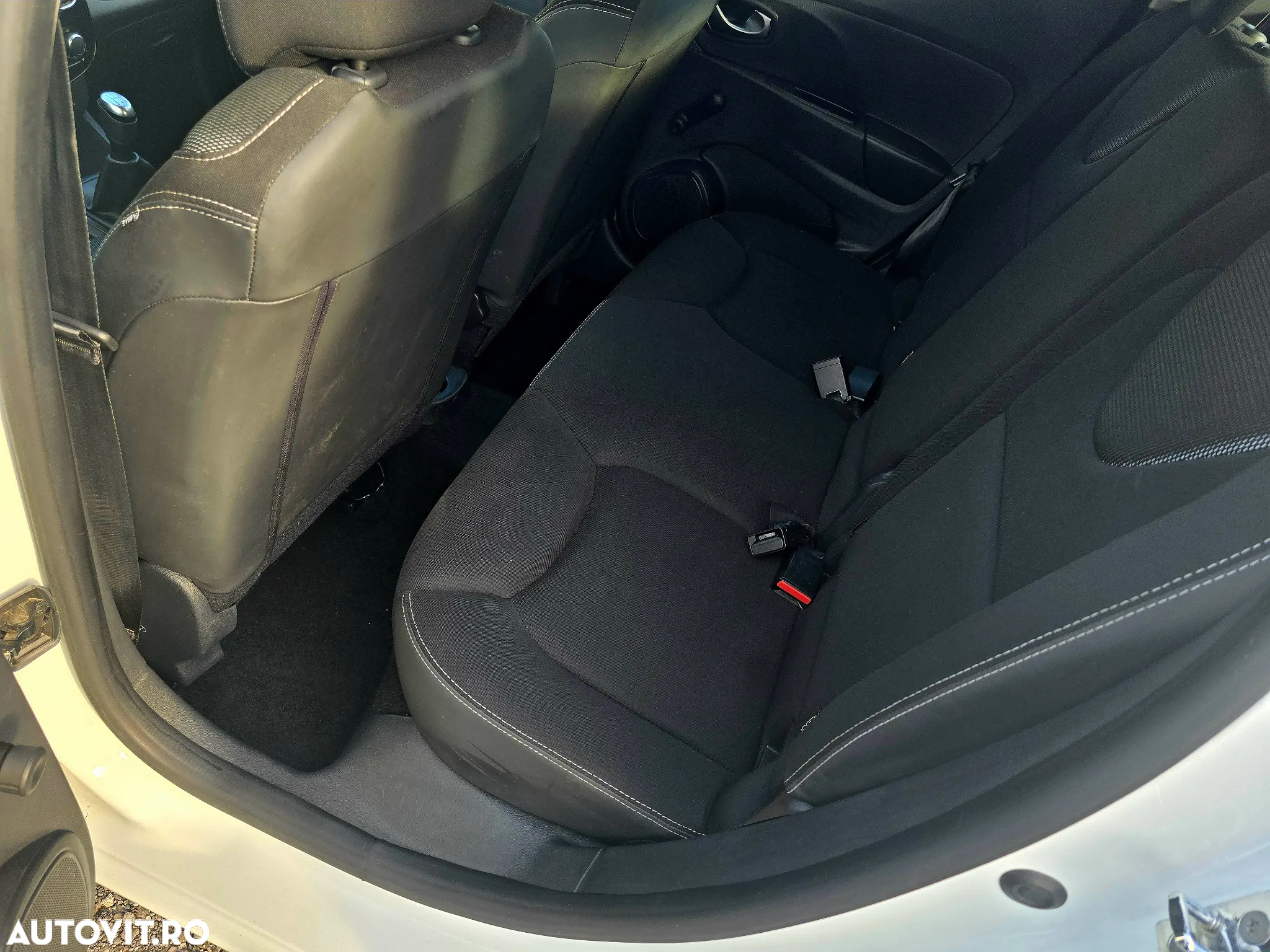 Renault Clio IV TCe Life - 8