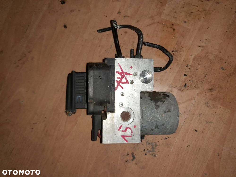 AUDI A4 B5 VW PASSAT B5 POMPA ABS 8E0 614 111 - 1