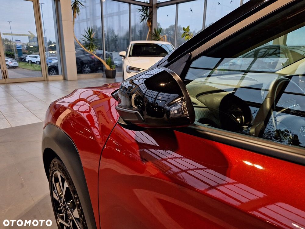 Hyundai Kona 1.6 T-GDI Premium 4WD DCT - 9