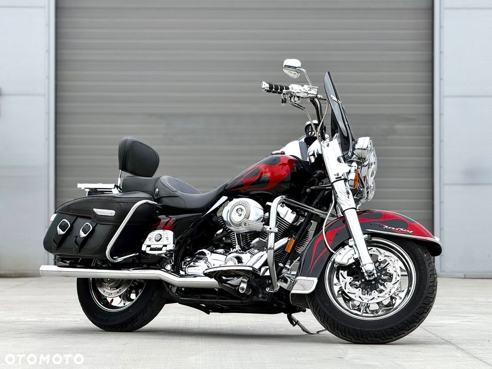 Harley-Davidson Touring Road King - 2