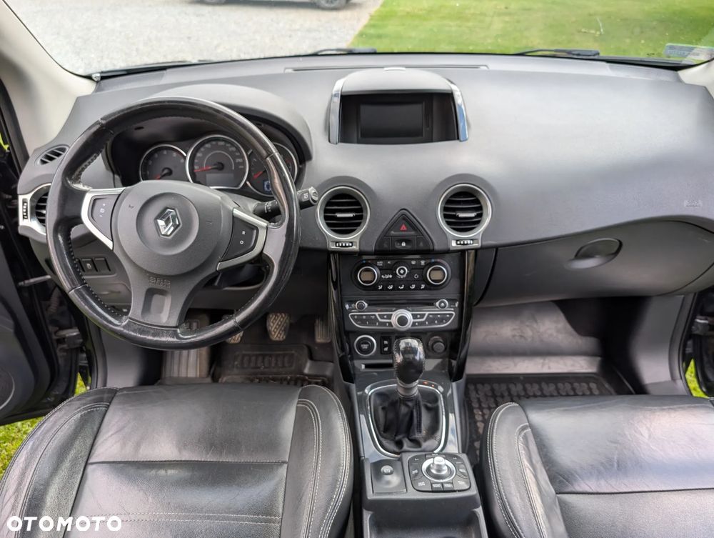 Renault Koleos 2.0 dCi 4x4 Privilege - 21