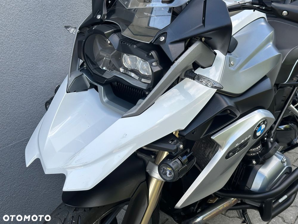 BMW GS - 21