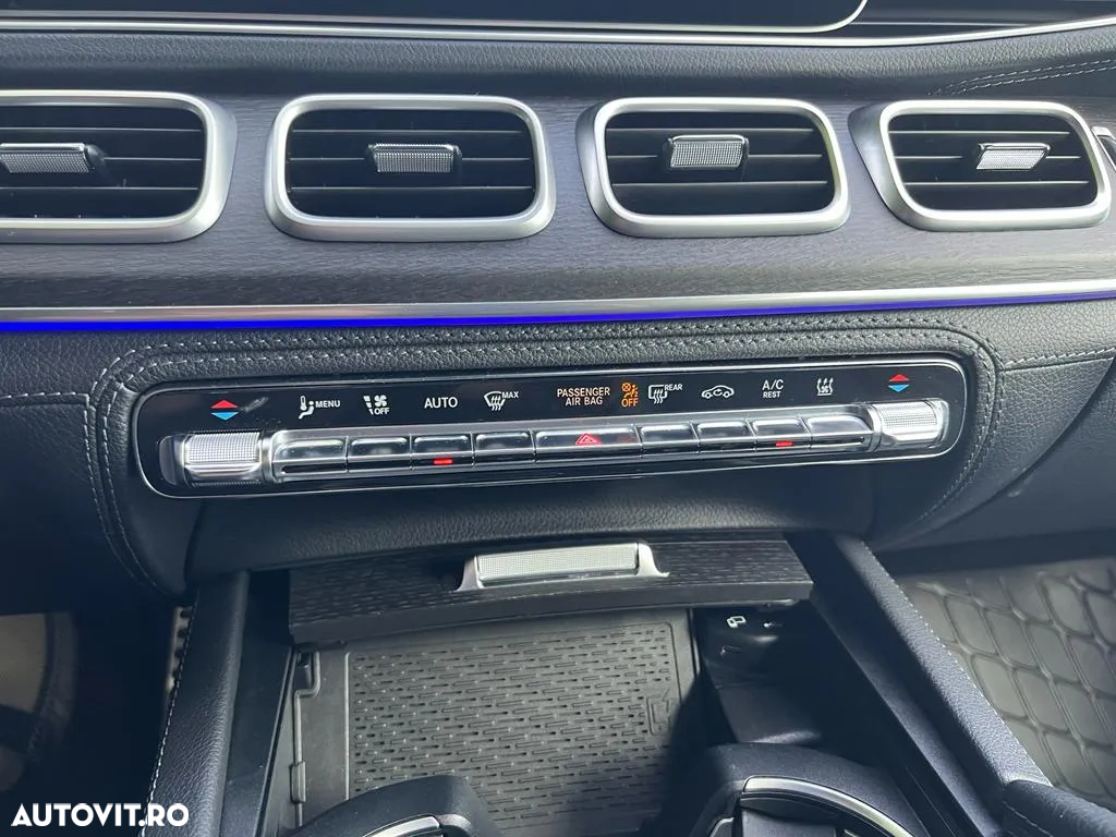 Mercedes-Benz GLS 400 d 4Matic 9G-TRONIC - 15