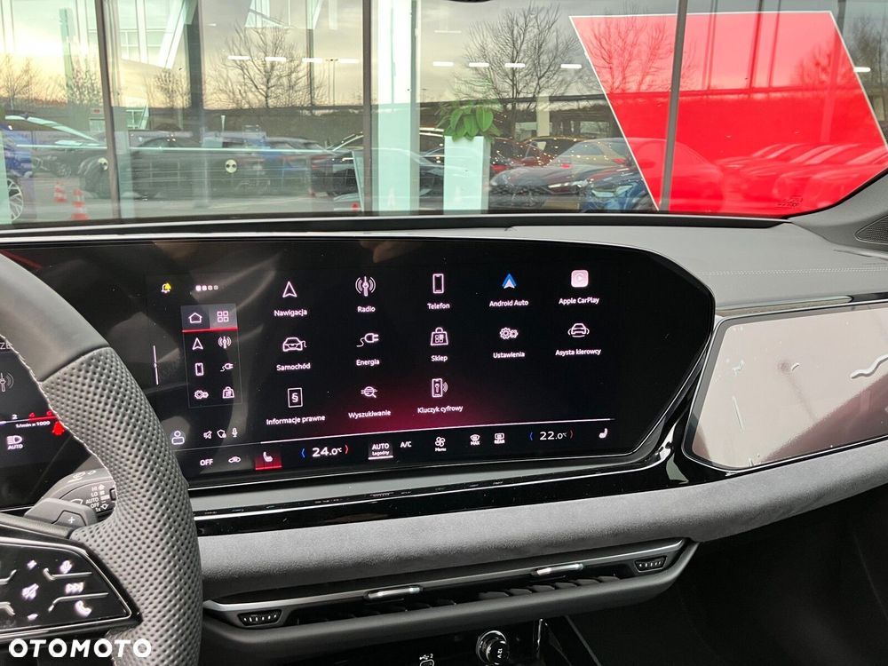 Audi A5 Limousine - 19