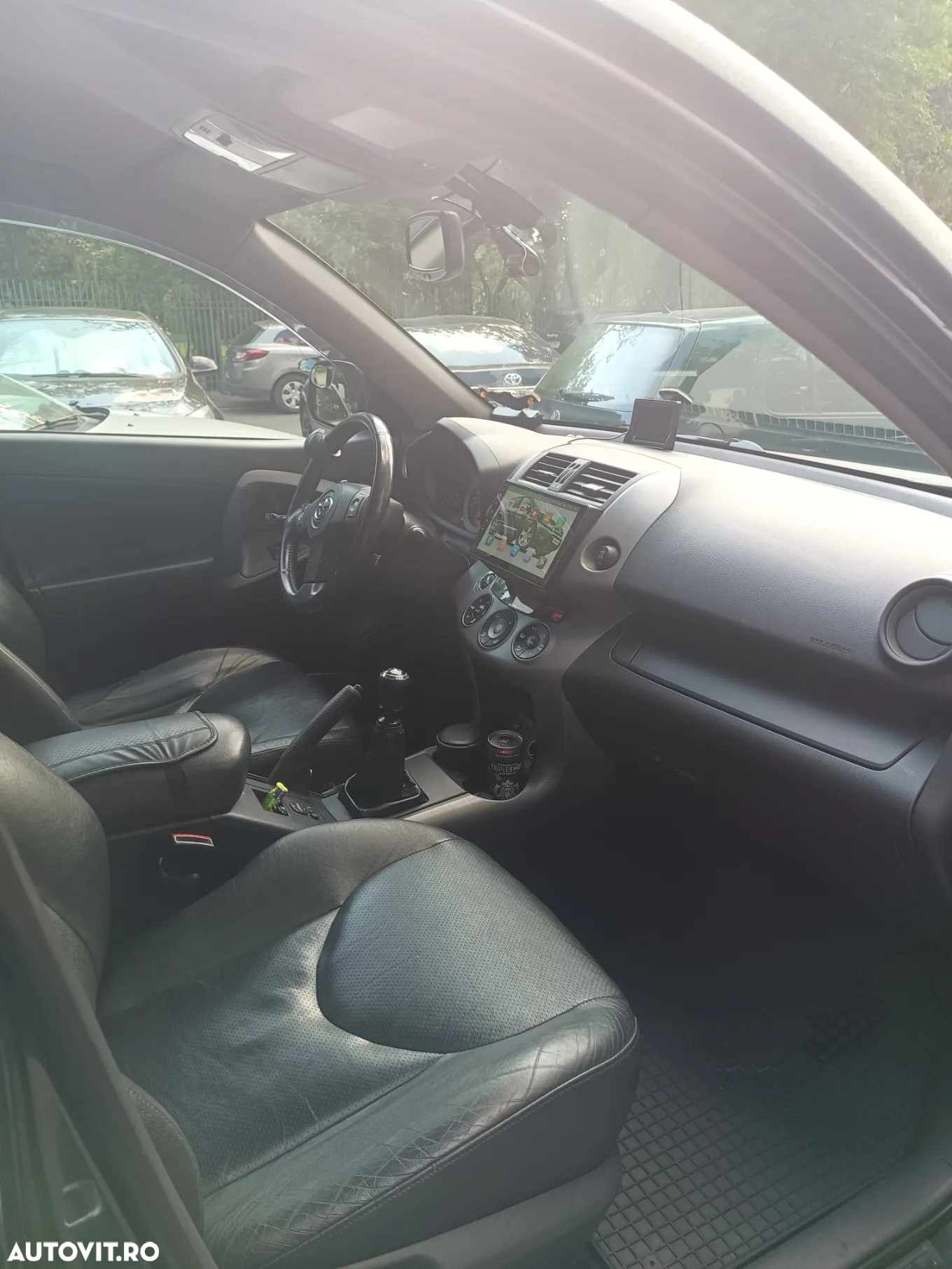 Toyota RAV4 - 5