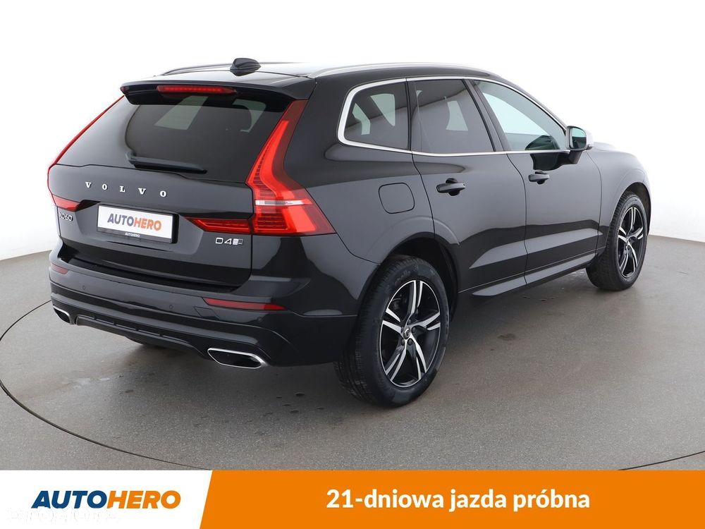 Volvo XC 60 D4 R-Design - 6