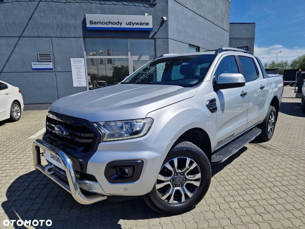 Ford Ranger - 2