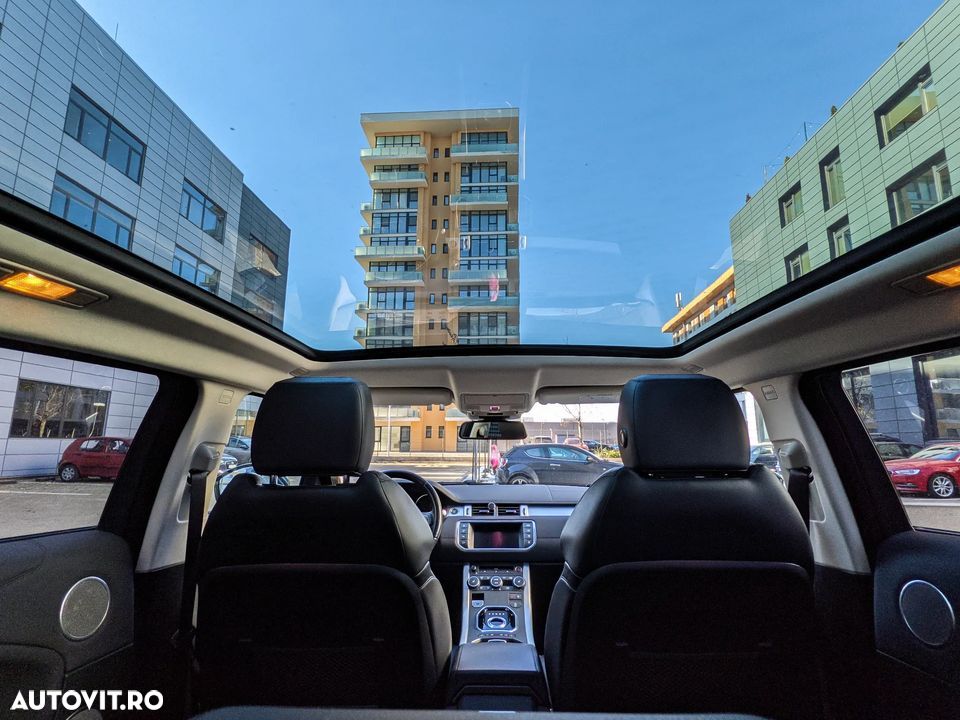 Land Rover Range Rover Evoque ver-2-0-l-td4-hse-dynamic - 4