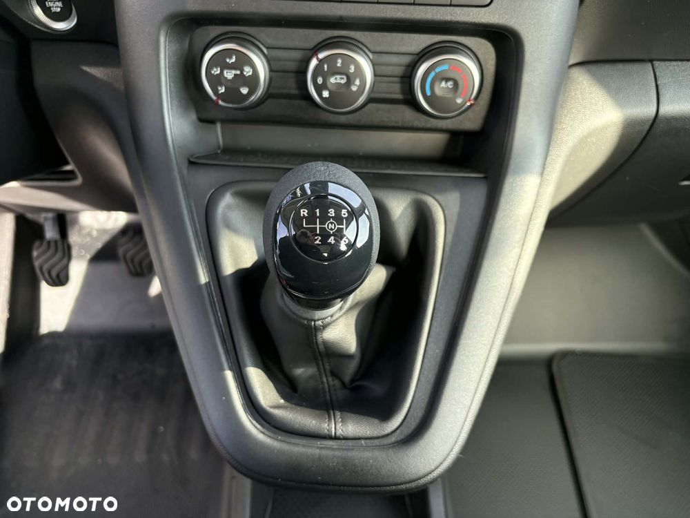 Mercedes-Benz Citan Tourer L1 420.723 - 13