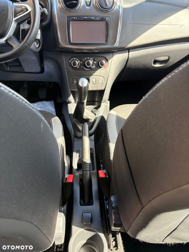 Dacia Sandero TCe 90 (S&S) Comfort - 30
