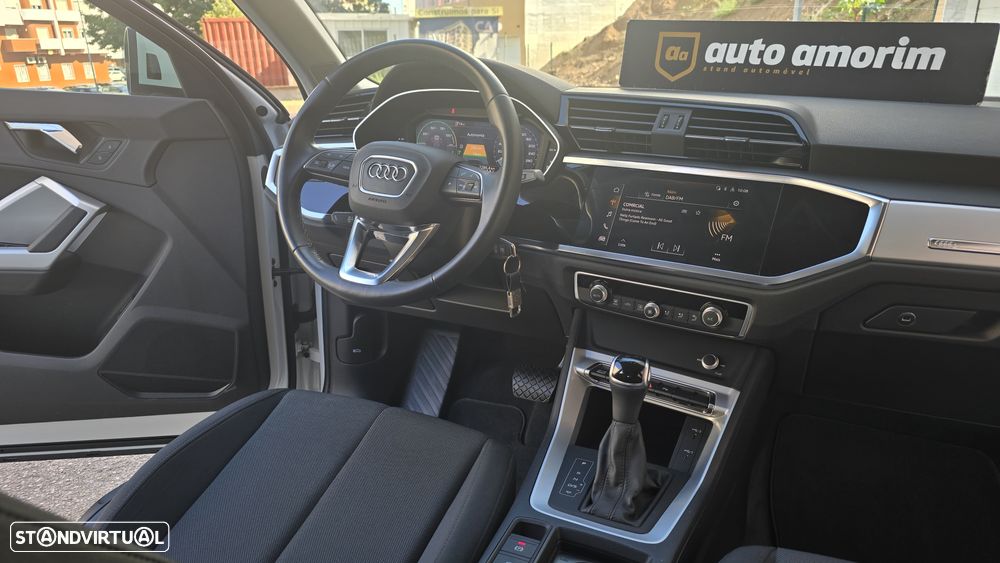 Audi Q3 45 TFSIe S tronic - 23
