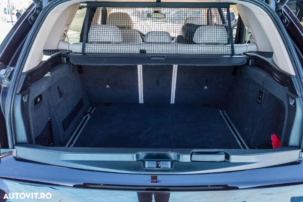 BMW X5 - 15