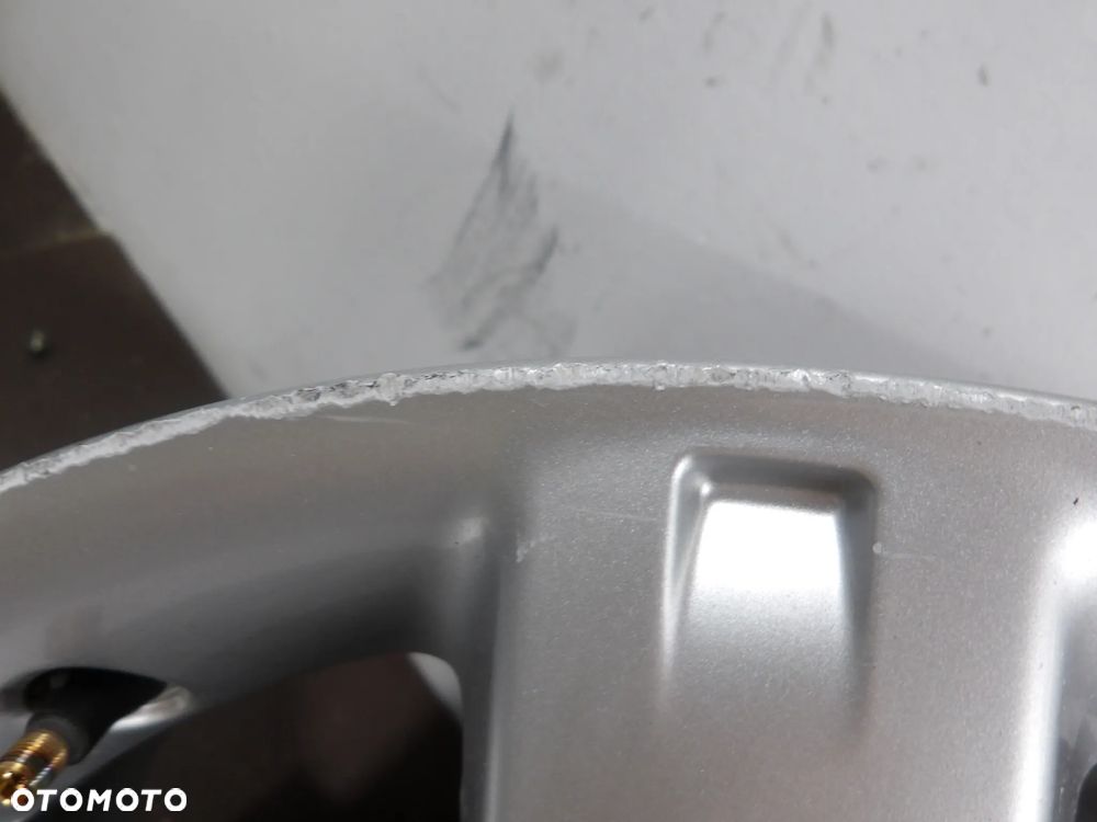 NISSAN X-TRAIL T30 00-07r. FELGI ALUMINIOWE ALUFELGI 5X114.3 6.5J ET40 R17 - 14