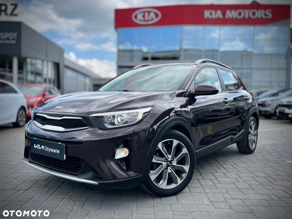 Kia Stonic 1.0 T-GDI L - 1