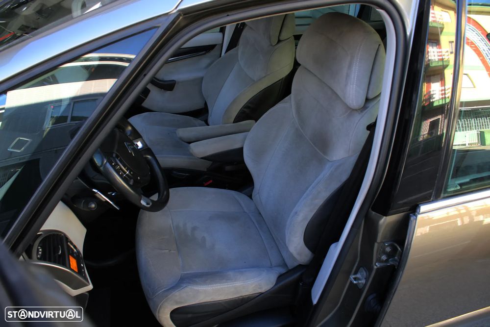 Citroën C4 Grand Picasso 1.6 HDi Business CMP6 - 24
