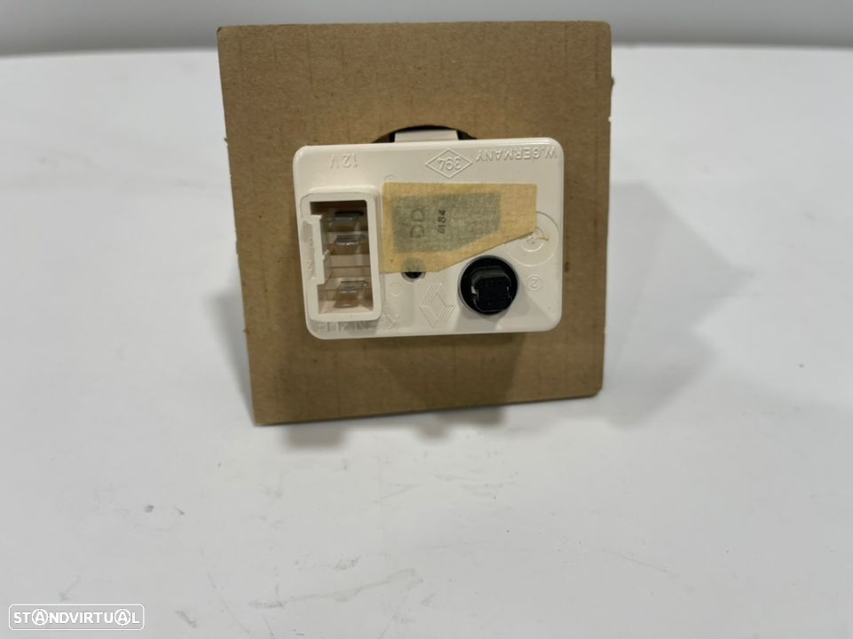 Relógio Novo Original Renault 19   7700815737 - 2