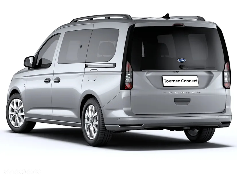 Ford Tourneo Connect Grand - 5