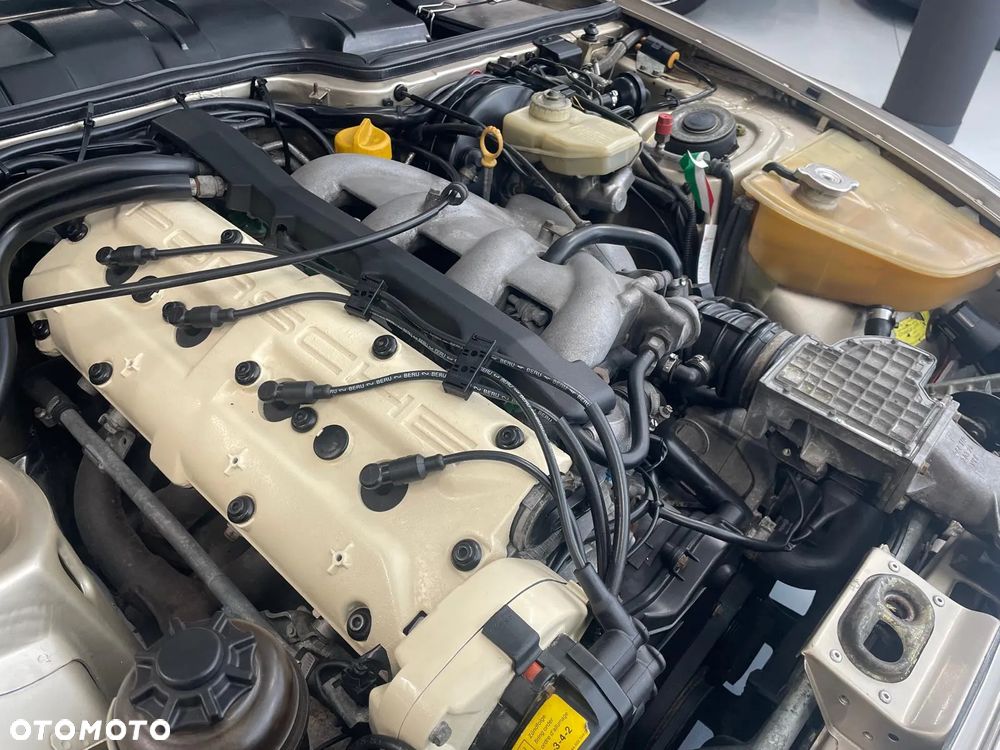 Porsche 944 3.0 S2 Cabriolet - 19