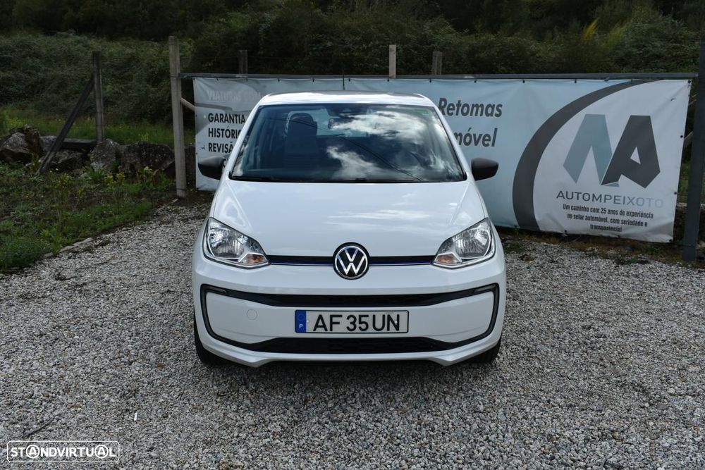 VW e-Up! Standard - 5