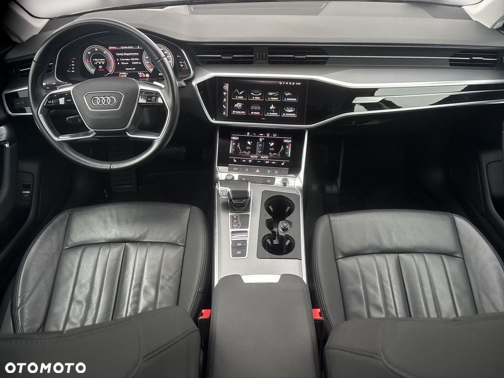 Audi A6 Limousine - 12