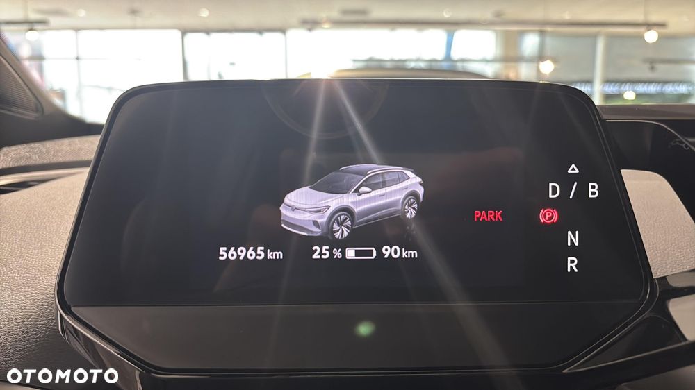 Volkswagen ID.4 77kWh Pro Performance - 14