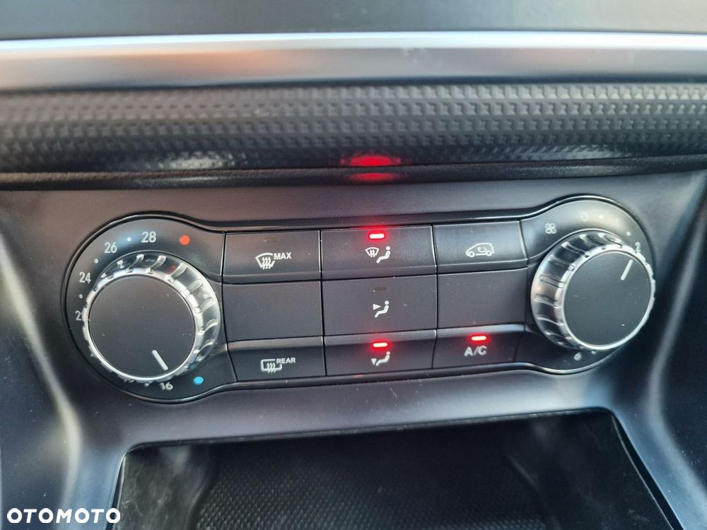 Mercedes-Benz Klasa A 180 Style - 29