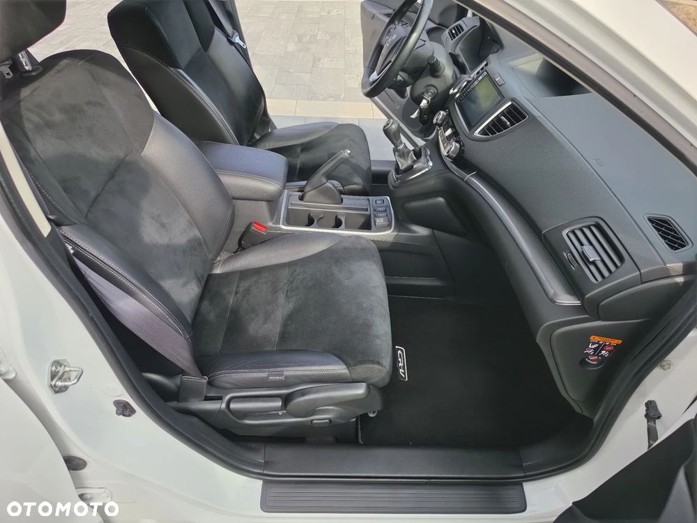 Honda CR-V 1.6i DTEC 4WD Lifestyle Plus - 20