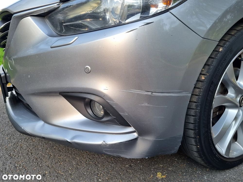 Mazda 6 2.2 D Skypassion I-ELoop - 28