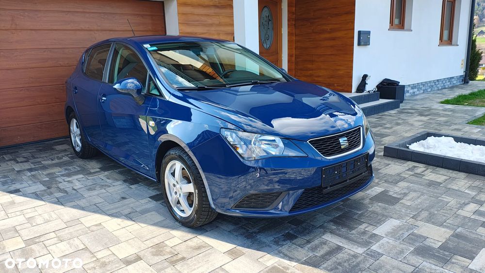 Seat Ibiza 1.0 MPI - 31