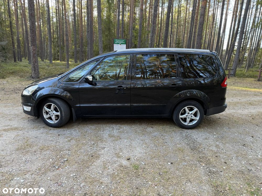 Ford Galaxy - 2